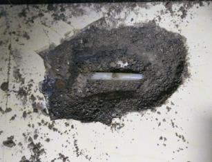 滦县漏水维修公司浅析滦县市地下管道测漏仪原理