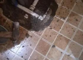 滦县卫生间测漏水公司分享下滦县自来水管道泄漏检测的具体位置分析。
