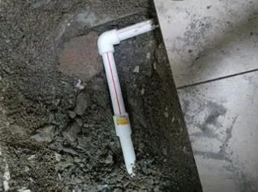 滦县卫生间漏水检测公司分享下家用管道漏水检测方法