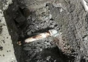 滦县卫生间漏水维修公司为您解答滦县市地下水管渗漏常见问题及解决方法。