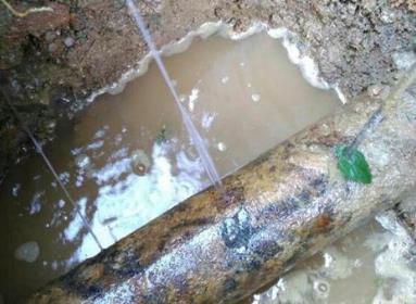 滦县测漏水公司浅析滦县市地下水管漏水检测方法。