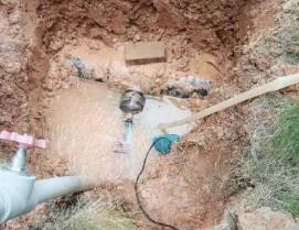滦县测漏水公司浅析滦县地下水管漏水有哪些处理方法？