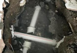  滦县测漏水公司浅析滦县管道泄漏检测公司检测水管泄漏