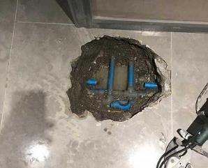滦县测漏水公司为您专业解答滦县地暖漏水检测中精确漏水检测的成本